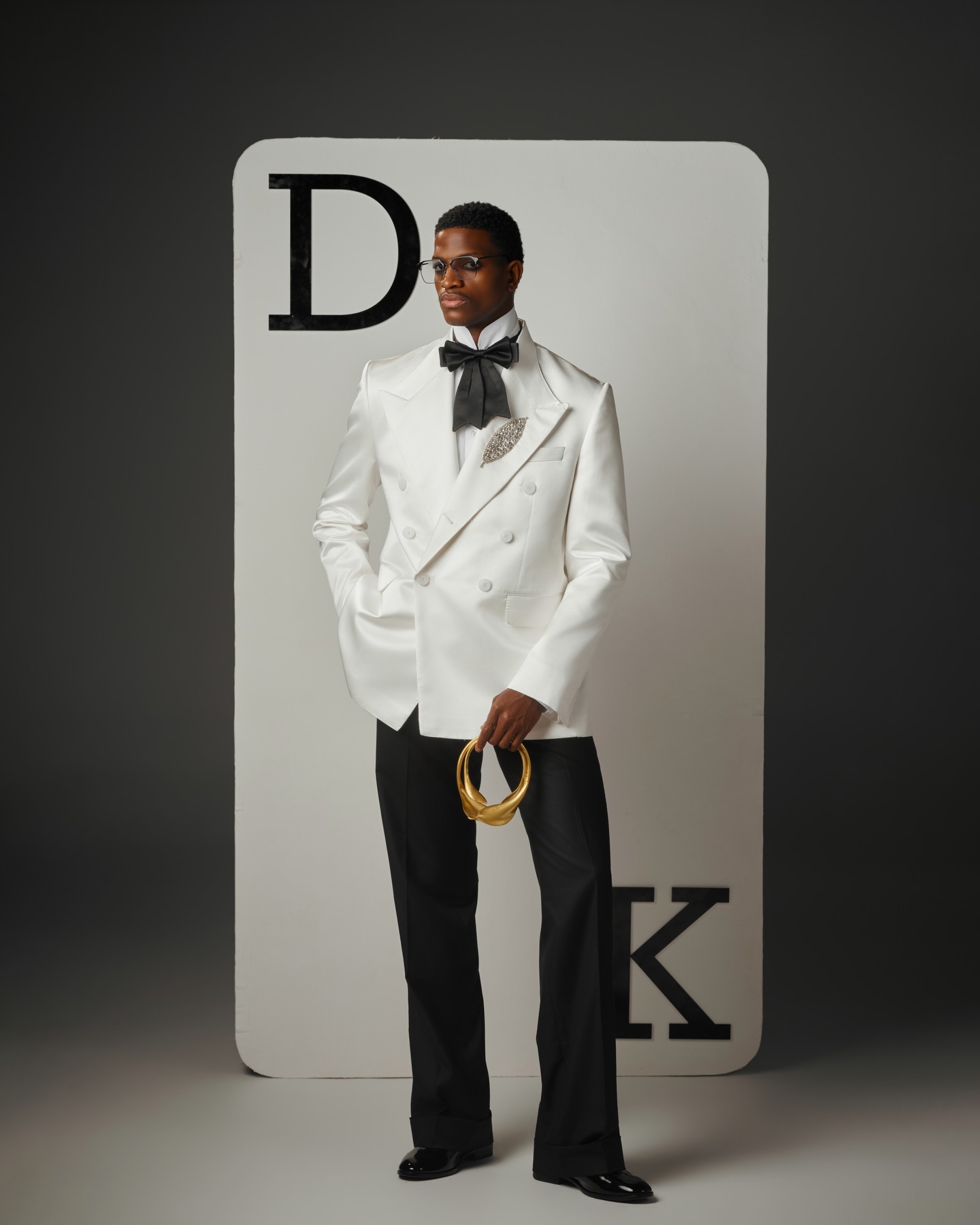 Men Formal Wear With Coat - White Men Suit Set 2 Pcs