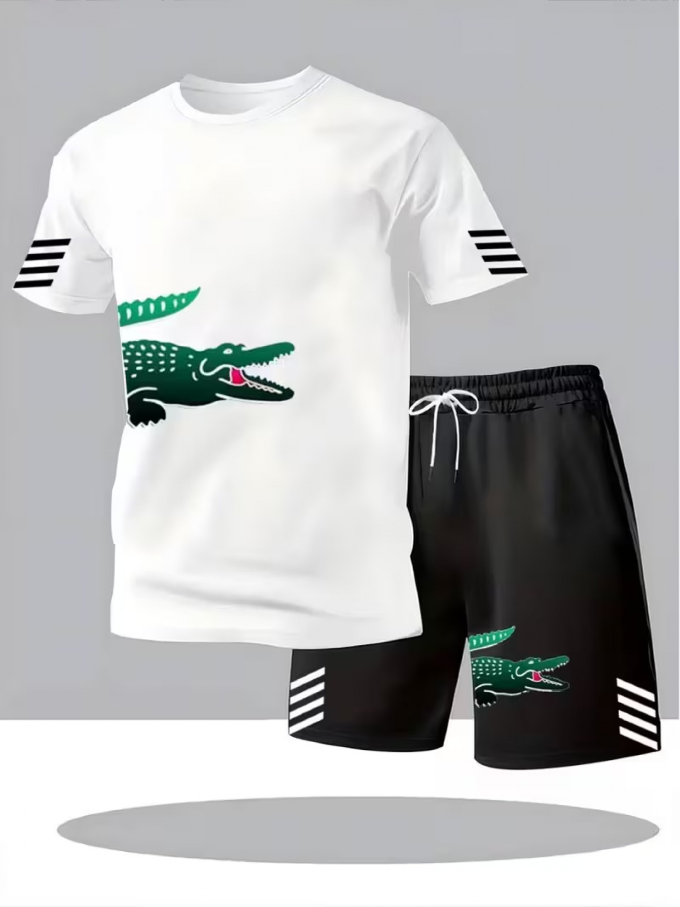 2026 Hot Sale Men's Short-slee - مراجعة Men'S Formal Wear Accessories وسعره