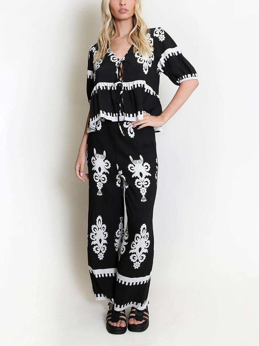 Women'S Strap Pants 2-Piece Ca - مراجعة Dress Pant Flat Front وسعره