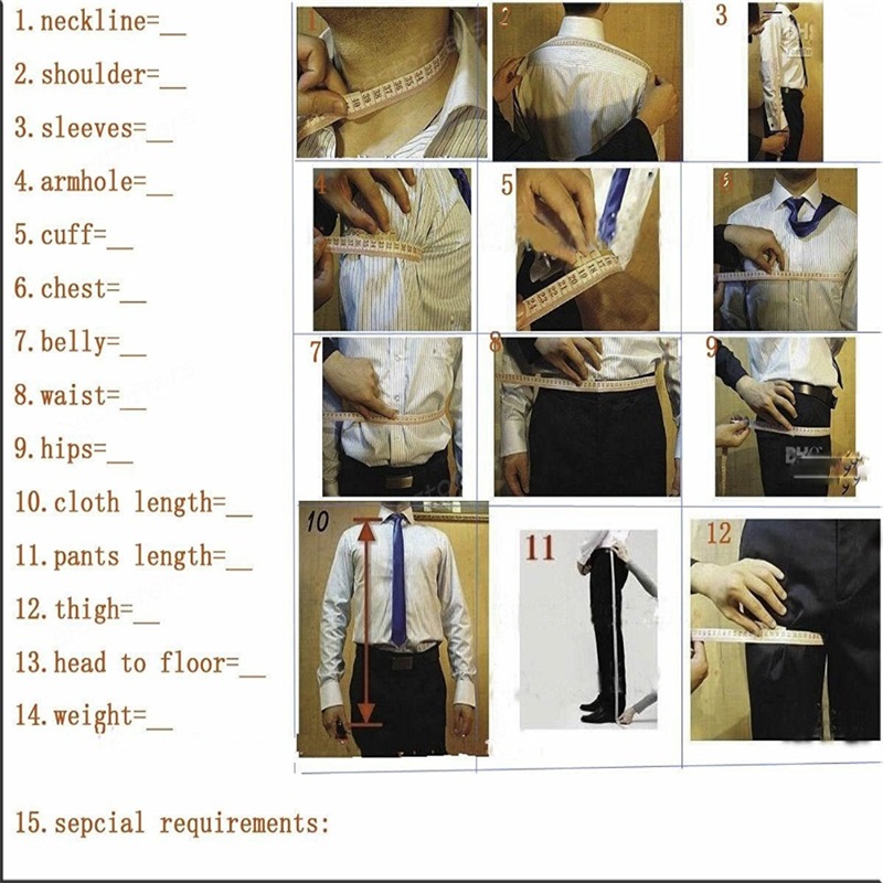 Arab Ivory Men Suits Pants Set - مراجعة Arabic Formal Wear Men وسعره