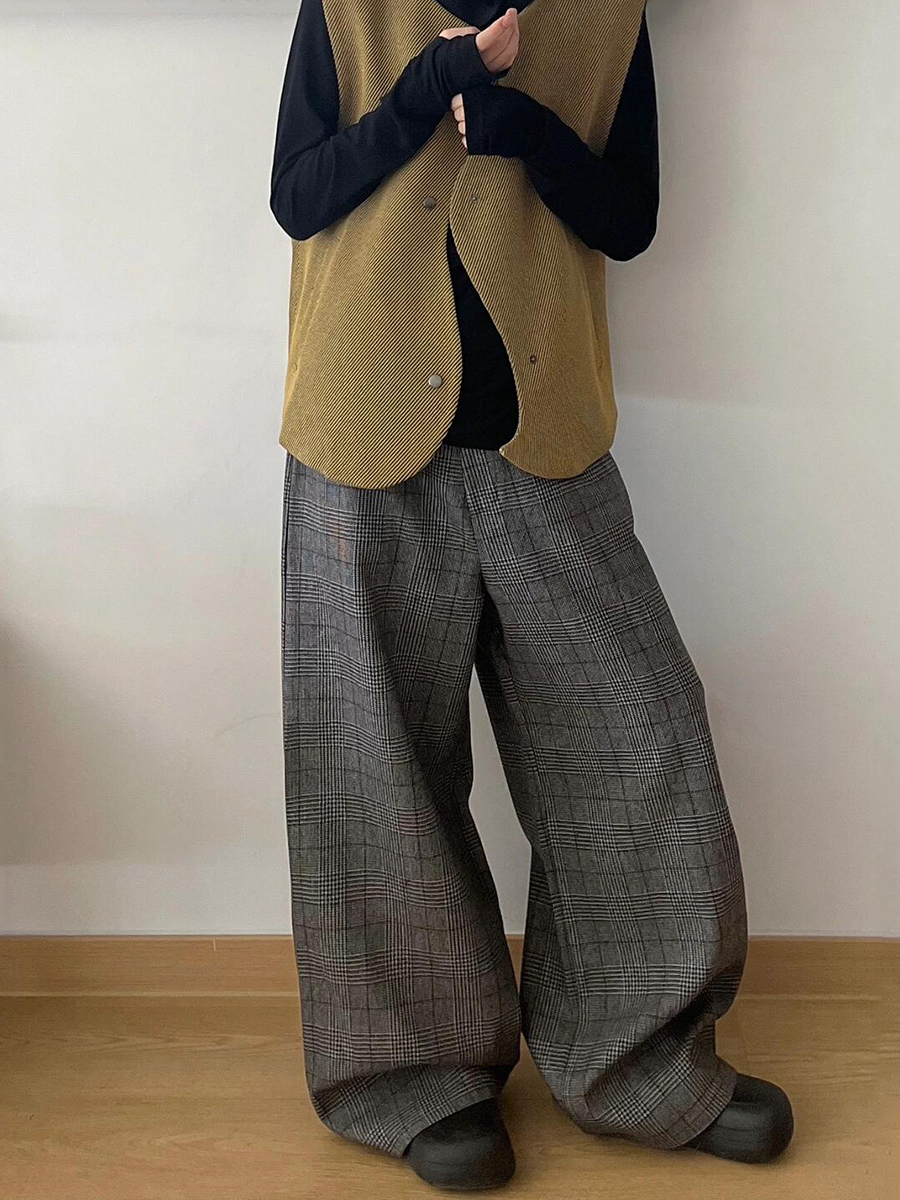 REDDACHiC Men Flat Front Tarta - مراجعة Dress Pant Flat Front وسعره