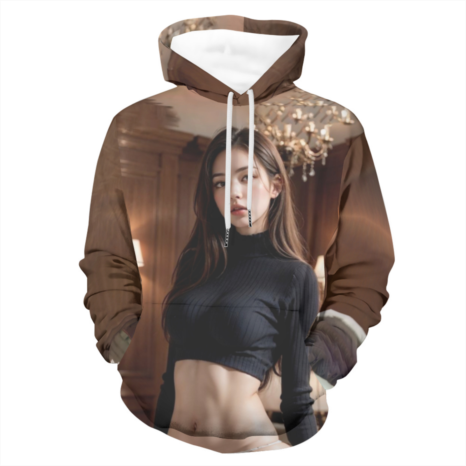 Fashion 3D Hoodies For Men Y2k - مراجعة Y2K Formal Wear Men وسعره