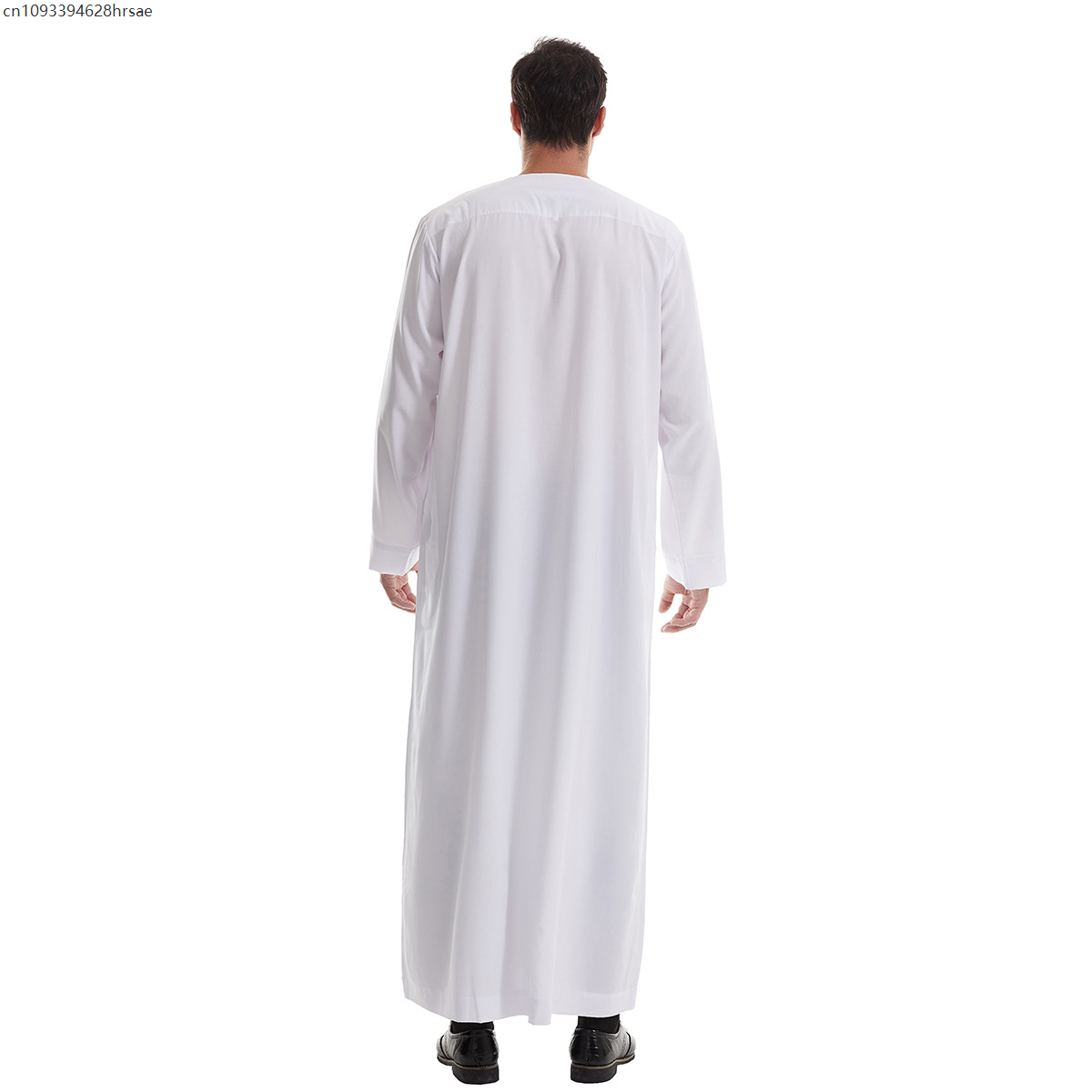 Men's Thobe Arabic Traditional - مراجعة Arabic Formal Wear Men وسعره