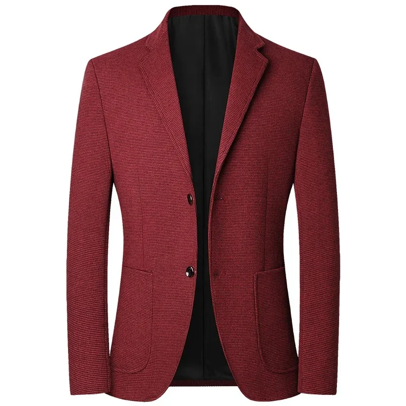 Men Formal Wear Business Casua - مراجعة Men Formal Wear With Coat وسعره