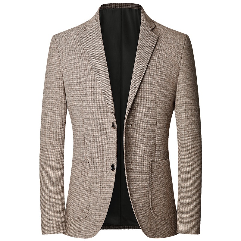 Men Formal Wear Business Casua - مراجعة Men Formal Wear With Coat وسعره