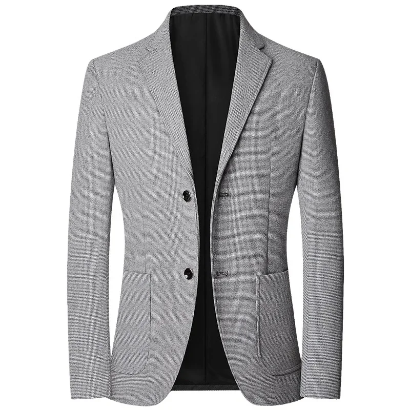 Men Formal Wear Business Casua - مراجعة Men Formal Wear With Coat وسعره