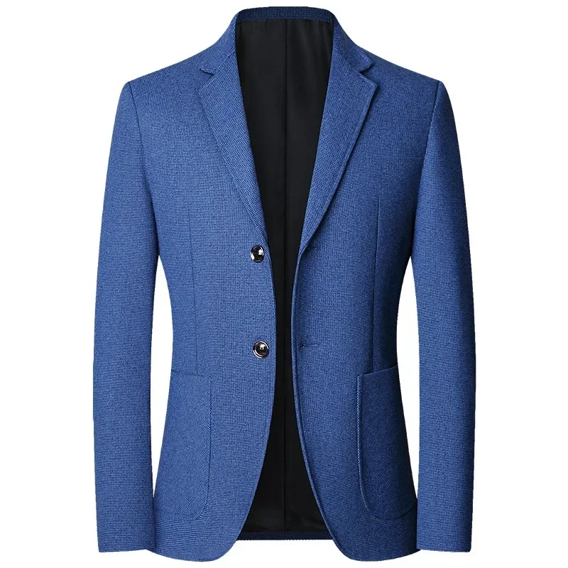 Men Formal Wear Business Casua - مراجعة Men Formal Wear With Coat وسعره