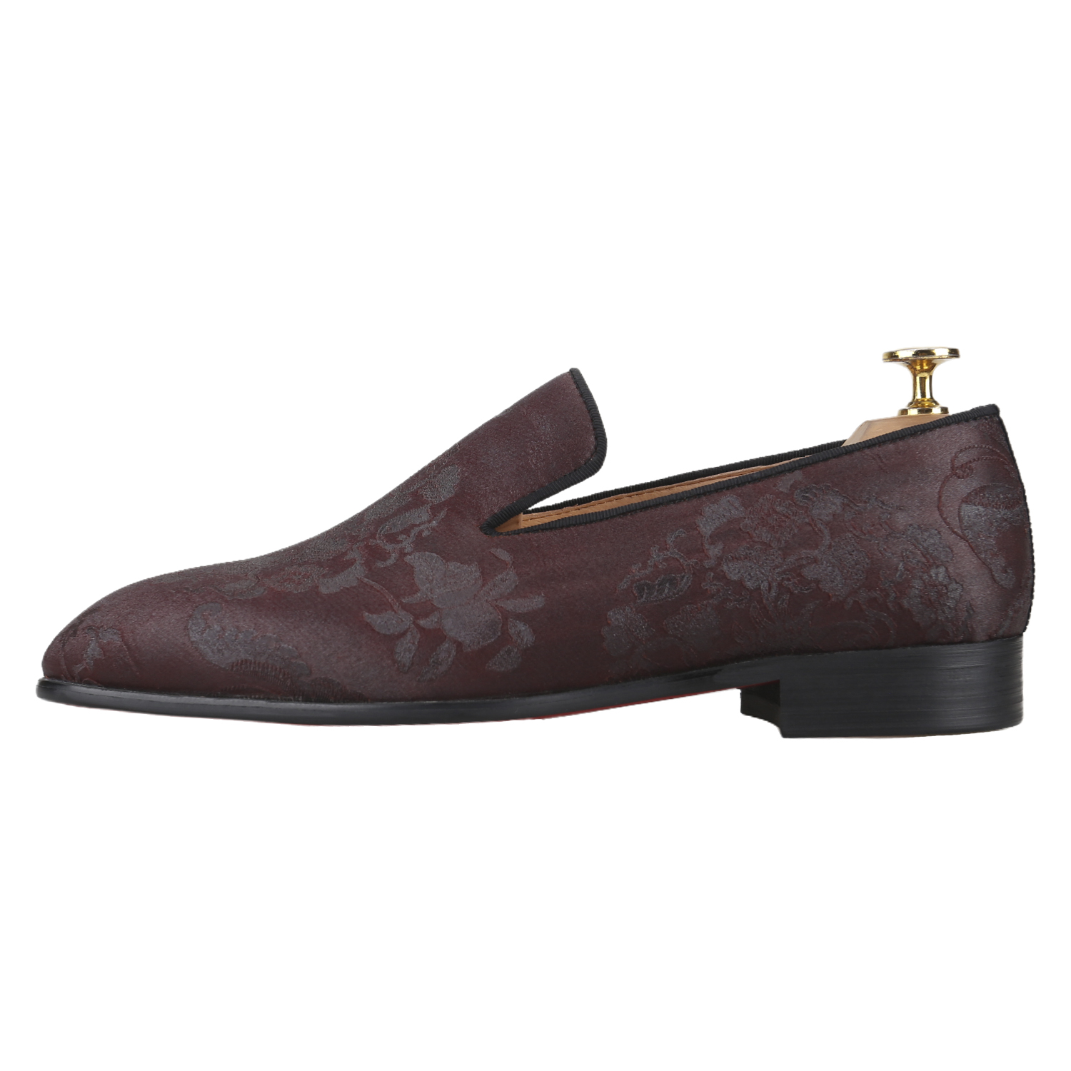 Piergitar Dark Brown Handmade  - مراجعة Formal Wear For Men In Wedding وسعره