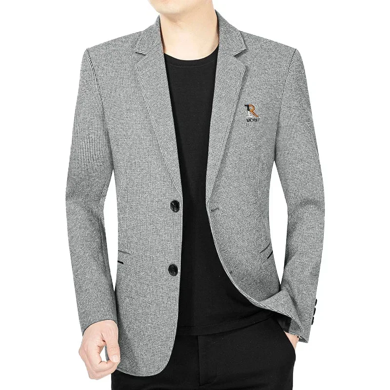 Men Formal Wear Wedding Dress  - مراجعة Men Formal Wear With Coat وسعره