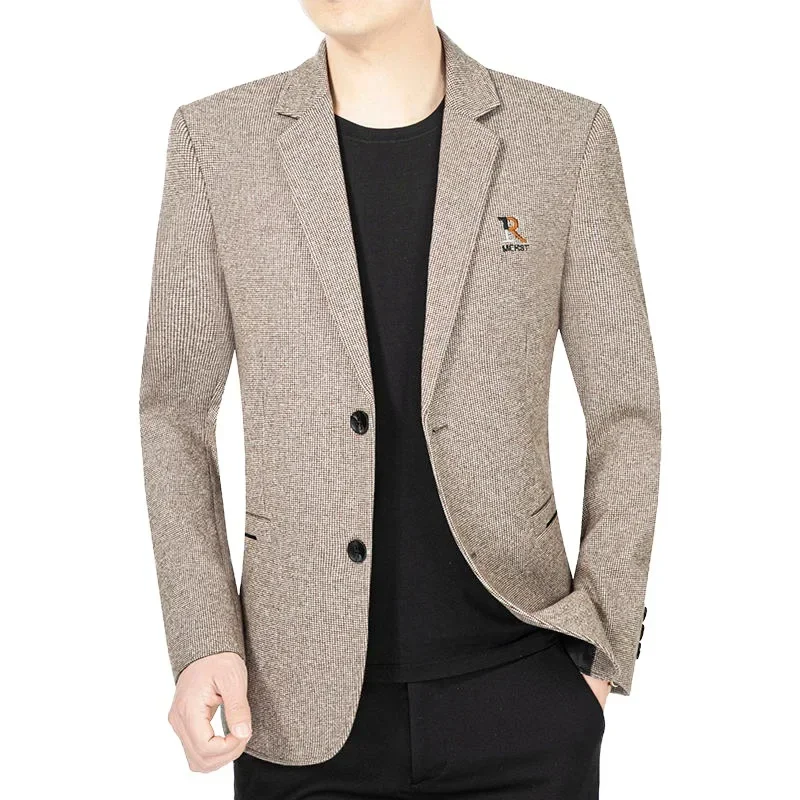 Men Formal Wear Wedding Dress  - مراجعة Men Formal Wear With Coat وسعره
