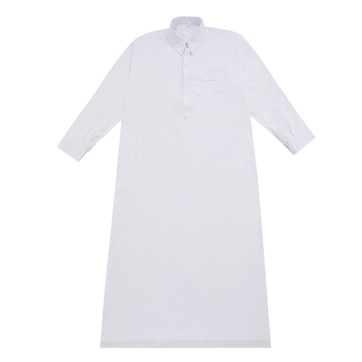 Men Jubba Thobe Mens Long Shir - مراجعة Arabic Formal Wear Men وسعره