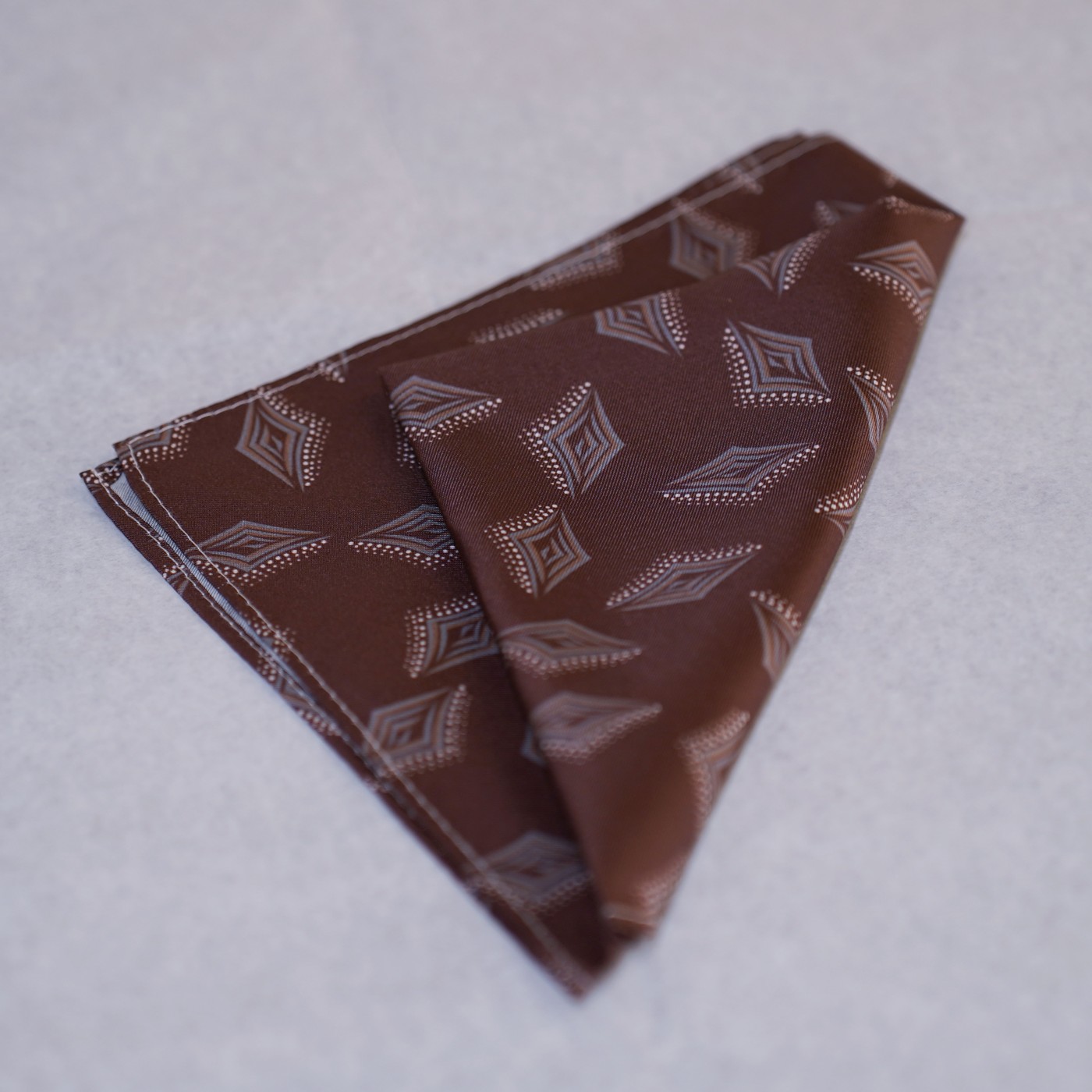 Men's Pocket Square Autumn New - مراجعة Men'S Formal Wear Accessories وسعره