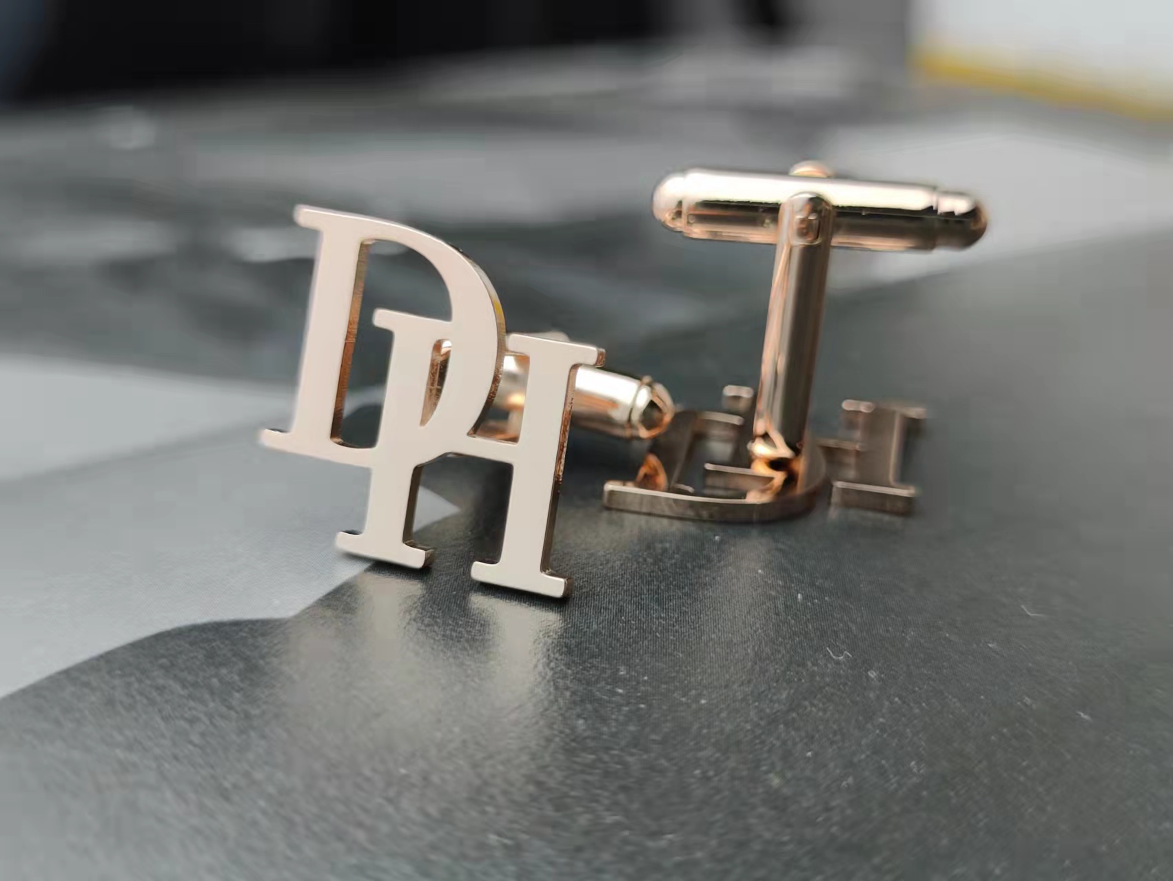 Custom Cufflinks for Mens Pers - مراجعة Men'S Formal Wear For A Wedding وسعره