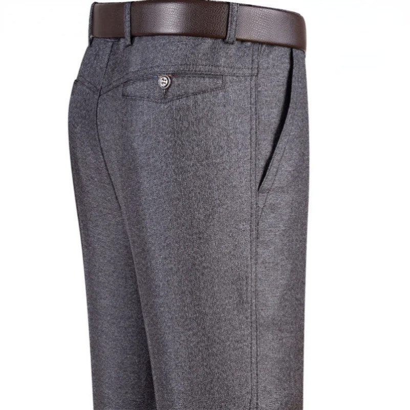 New Men's Summer Thin Business - مراجعة Men'S Formal Wear Accessories وسعره