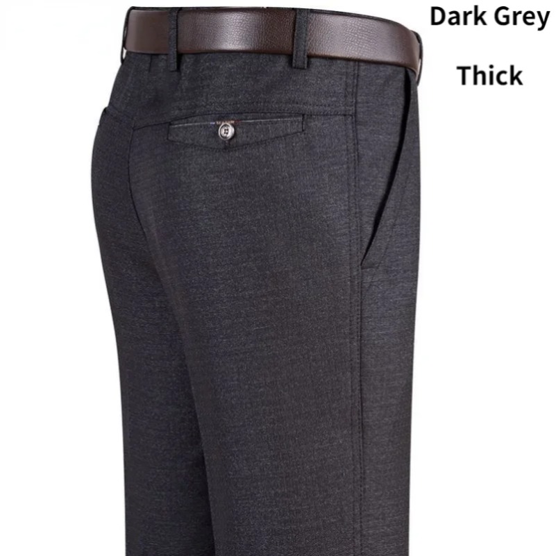 New Men's Summer Thin Business - مراجعة Men'S Formal Wear Accessories وسعره