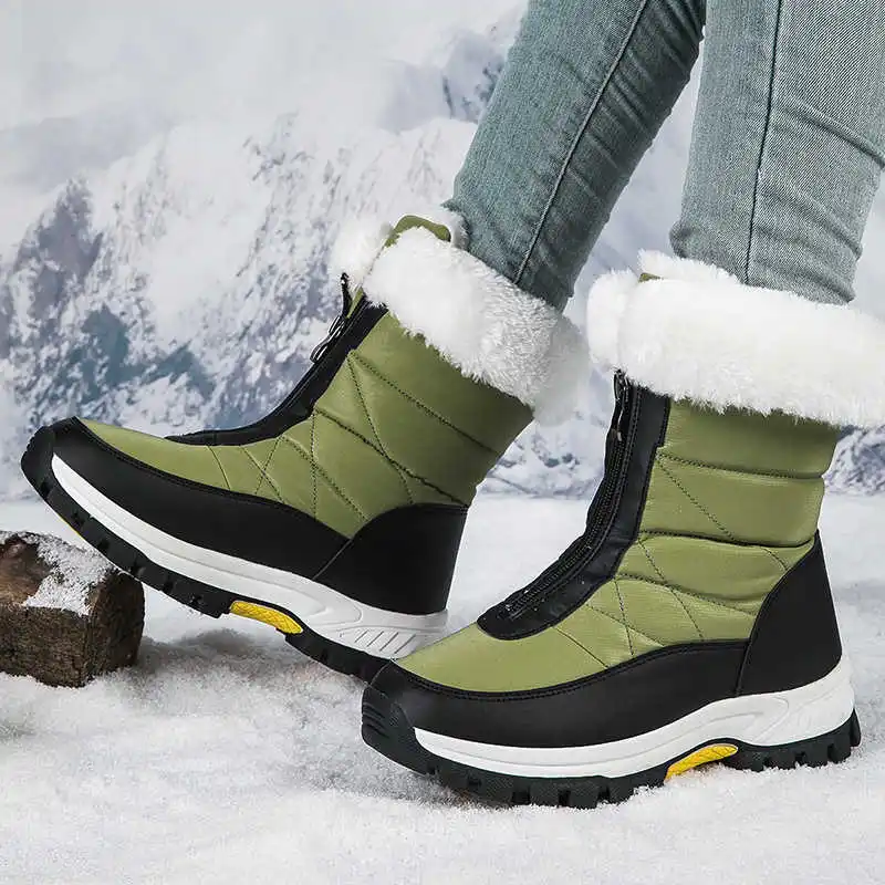 Women's Boot Sneakers Walking  - مراجعة Formal Wear For Men Yellow وسعره