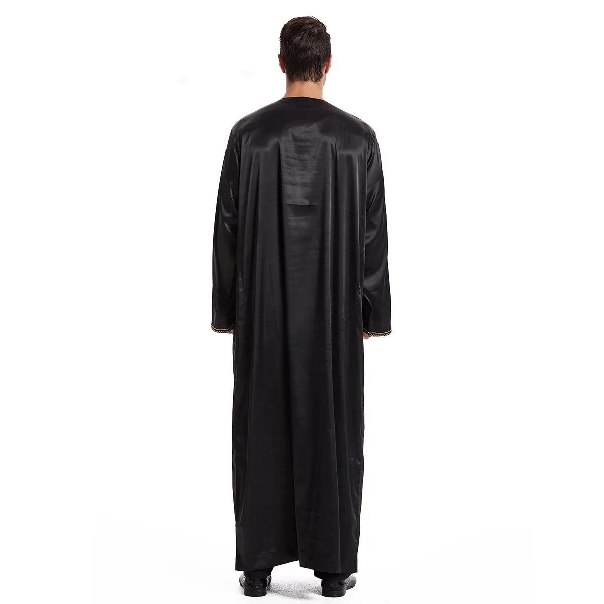 Eid Dress for Muslim Men Jubba - مراجعة Arabic Formal Wear Men وسعره