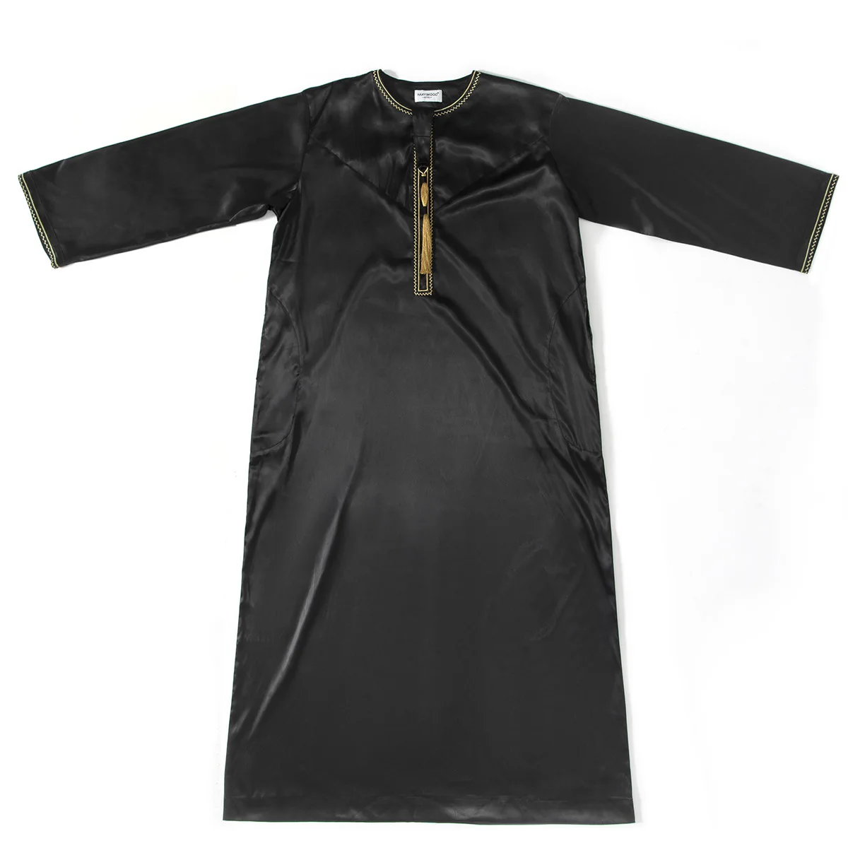 Eid Dress for Muslim Men Jubba - مراجعة Arabic Formal Wear Men وسعره