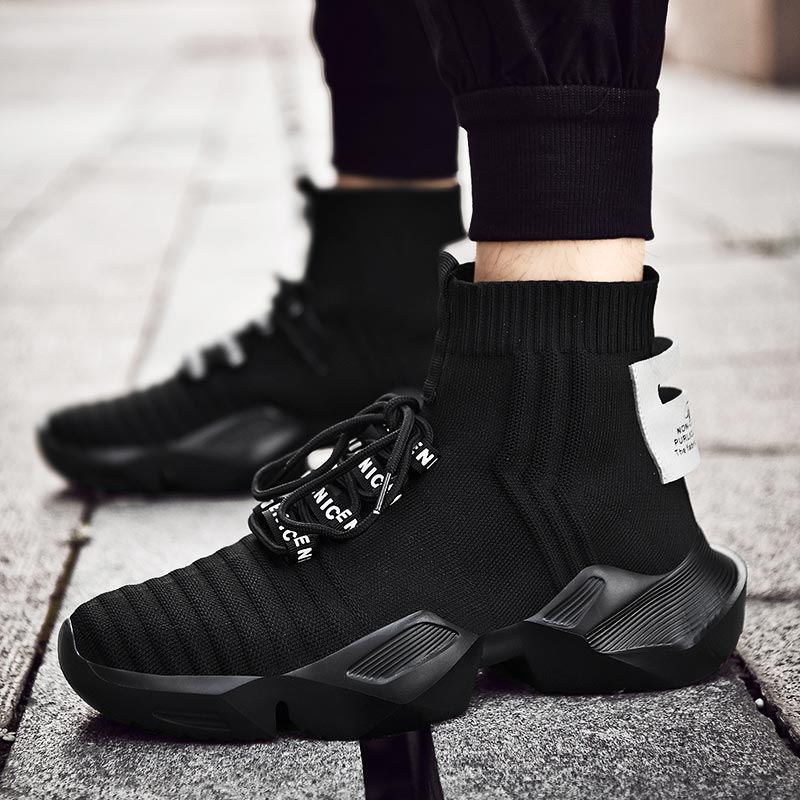 Plus Size Hightop High-soled M - مراجعة Men'S Semi Formal Wear With Jeans وسعره