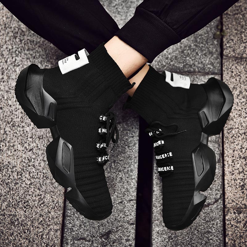 Plus Size Hightop High-soled M - مراجعة Men'S Semi Formal Wear With Jeans وسعره