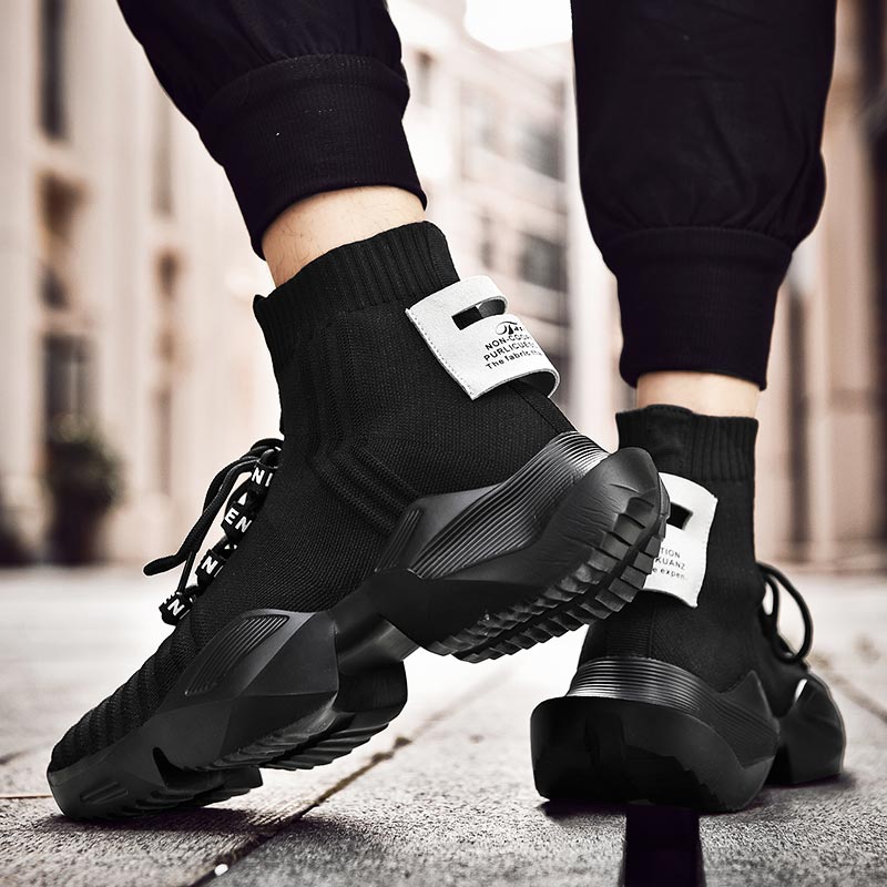 Plus Size Hightop High-soled M - مراجعة Men'S Semi Formal Wear With Jeans وسعره