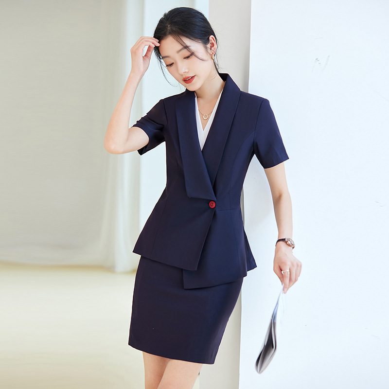 2025Summer New Short Sleeve Su - مراجعة Dress Pant Flat Front وسعره