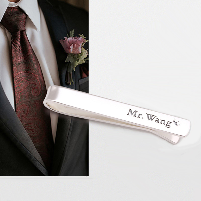 Amxiu Custom Name 925 Sterling - مراجعة Cufflinks Silver Set وسعره