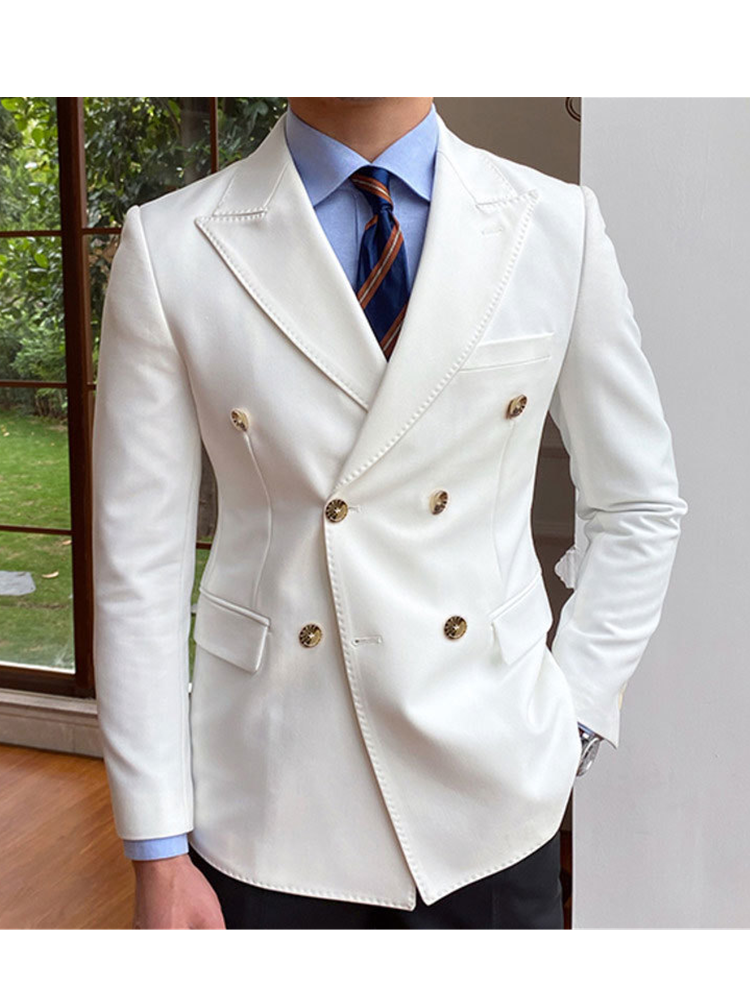 Wedding Men Suits Blazer Bride - مراجعة Men Formal Wear With Coat وسعره