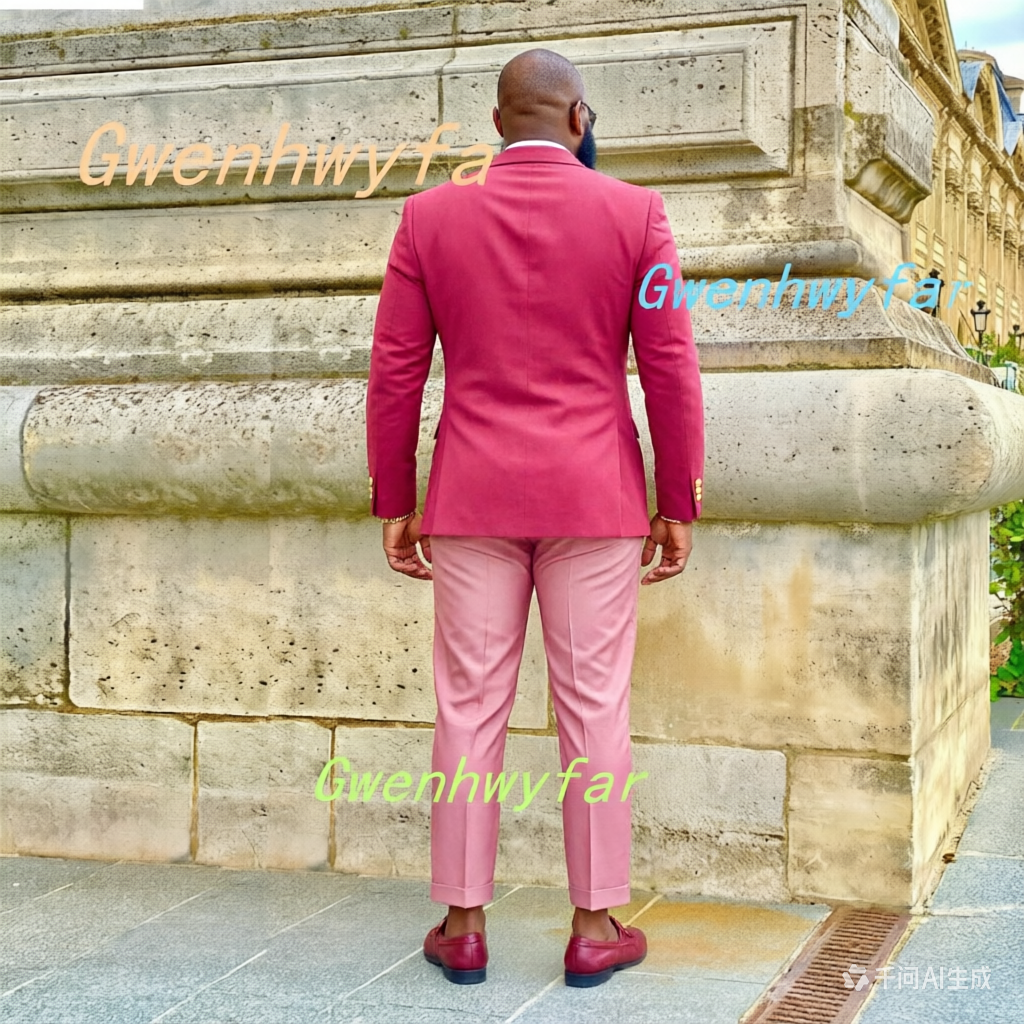 Gwenhwyfar Elegant Men's Mixed - مراجعة Men'S Formal Wear Accessories وسعره