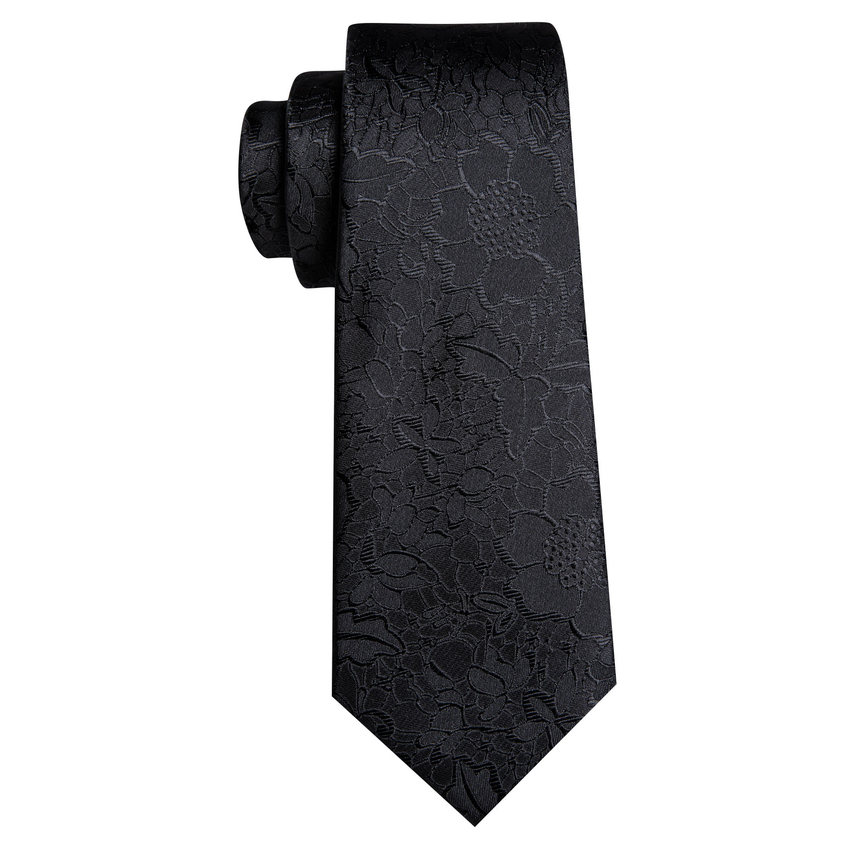 Barry.Wang Black White Gray Si - مراجعة Cufflinks Silver Set وسعره