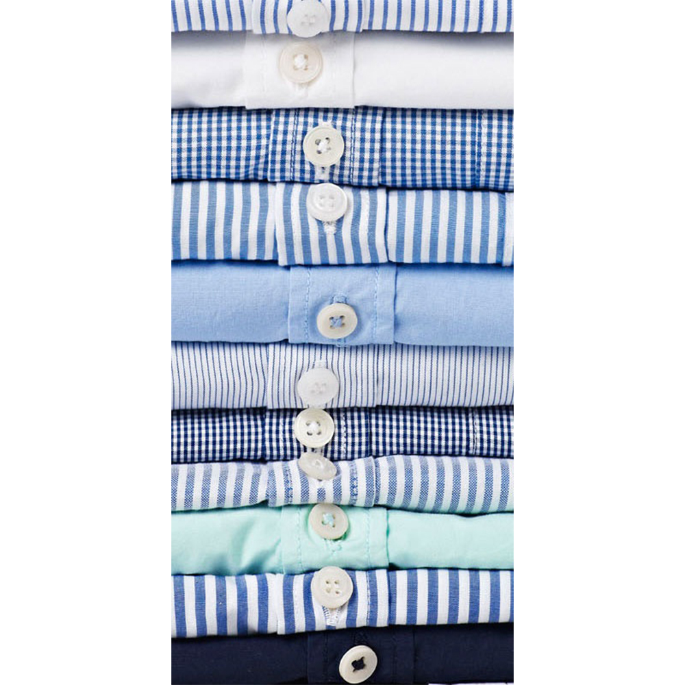 3 Custom Made Shirt Men Dress  - مراجعة Men'S Formal Wear Accessories وسعره