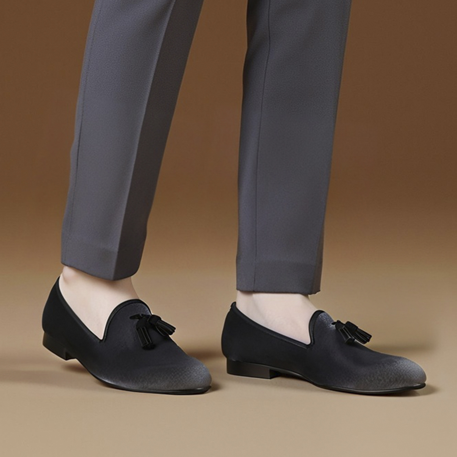 Piergitar High-Quality Gray Ve - مراجعة Formal Wear For Men In Wedding وسعره