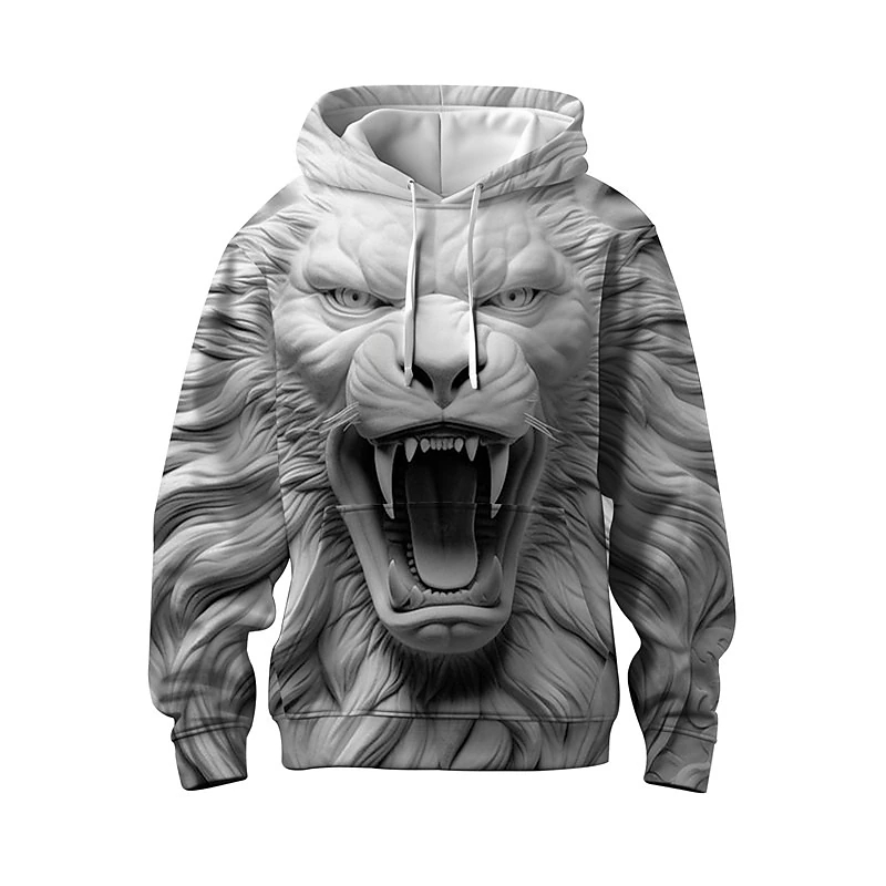 Fashion 3D Hoodies For Men y2k - مراجعة Y2K Formal Wear Men وسعره