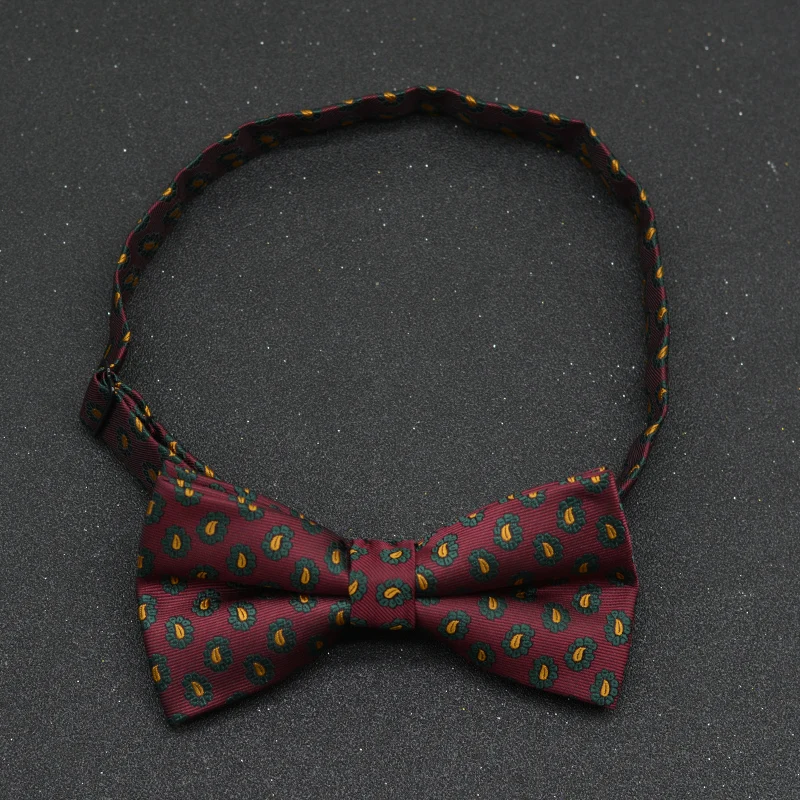 Bow tie men wedding double gro - مراجعة Formal Wear For Men In Wedding وسعره