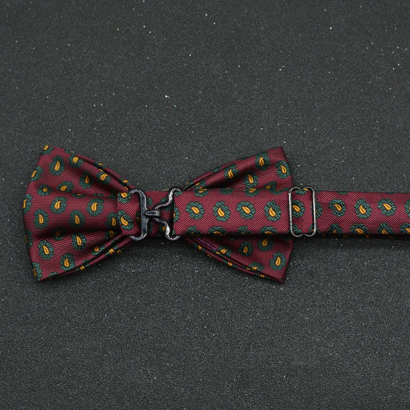 Bow tie men wedding double gro - مراجعة Formal Wear For Men In Wedding وسعره