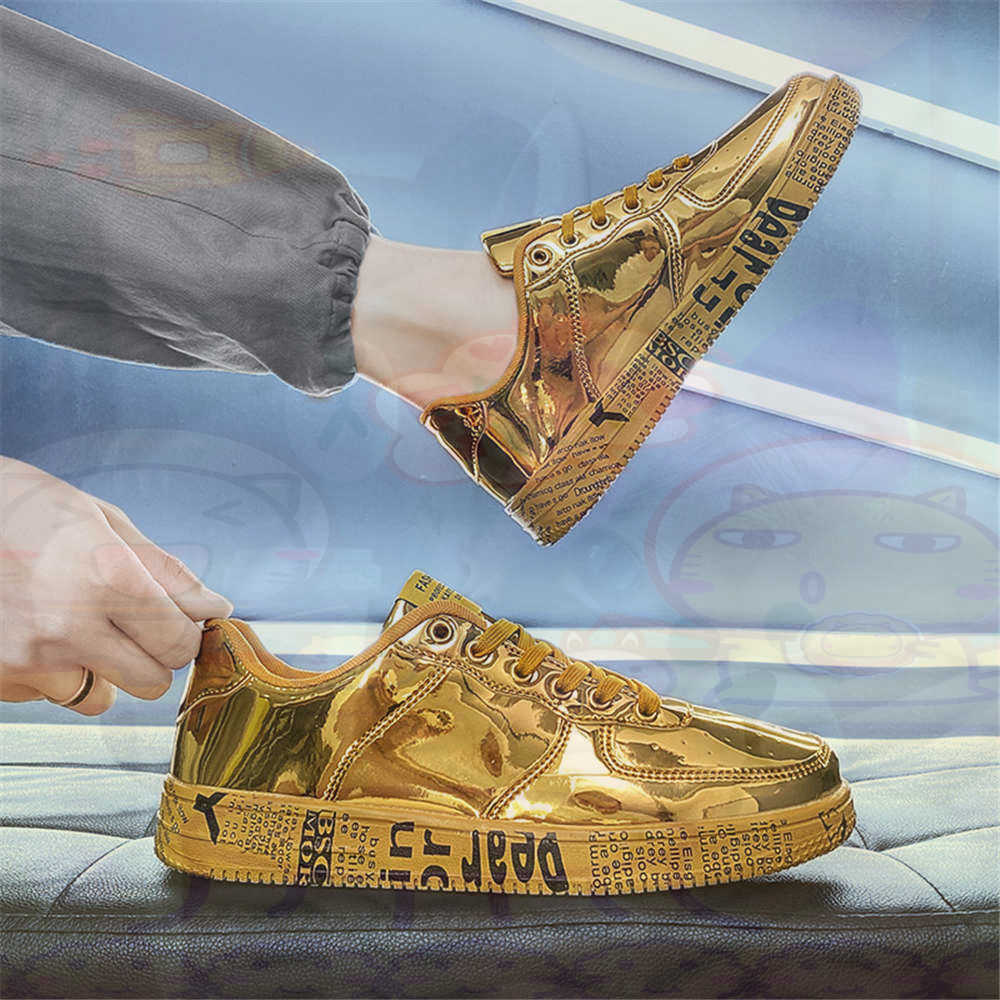 Round Foot Size 45 Sneakers Wh - مراجعة Khaki Formal Wear Men وسعره