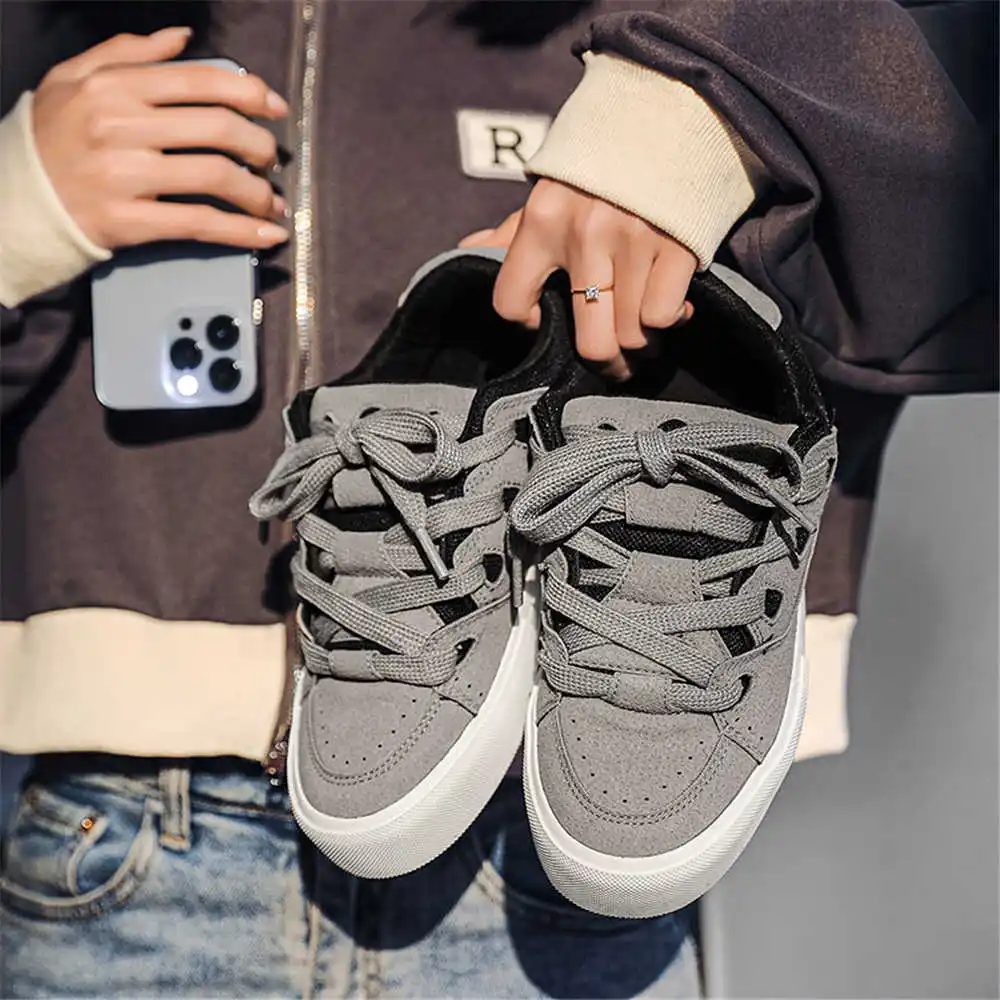 With Lacing Hiphop Women's Sch - مراجعة Khaki Formal Wear Men وسعره