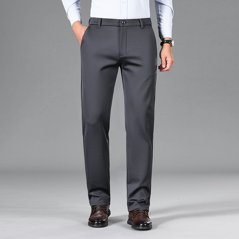 Summer Thin Embroidery Suit Pa - مراجعة Men'S Formal Wear Accessories وسعره