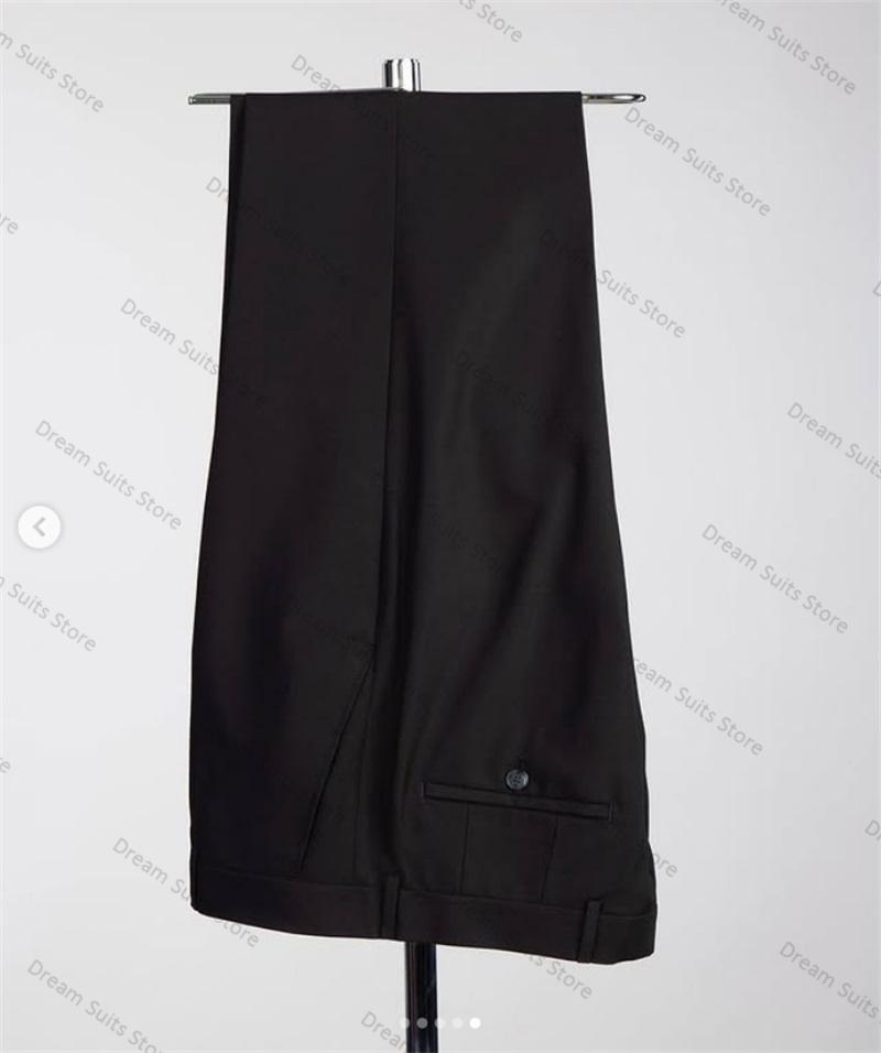 Jacquard Crystals Formal Men S - مراجعة Men Formal Wear With Coat وسعره
