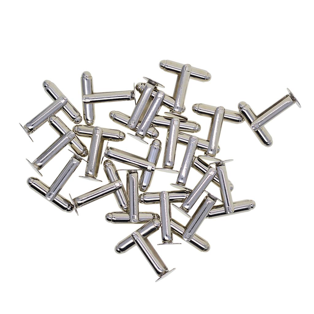 20Pc Silver Plate Cuff Links 8 - مراجعة Cufflinks Silver Set وسعره